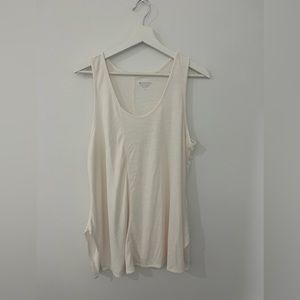 Athleta Tank Size L